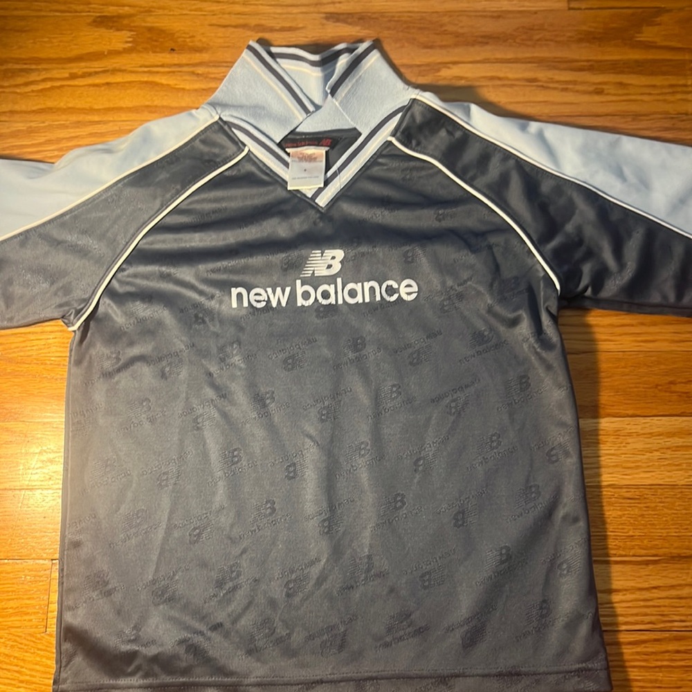 Vintage New Balance shirt